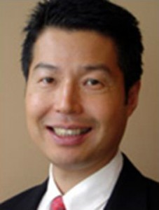 David T. C. Lin, MD, FRCSC