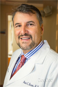 Marc Bosem MD