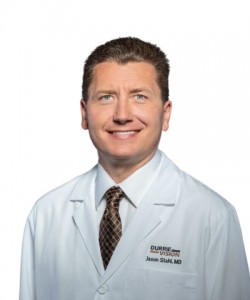 Jason Stahl, MD