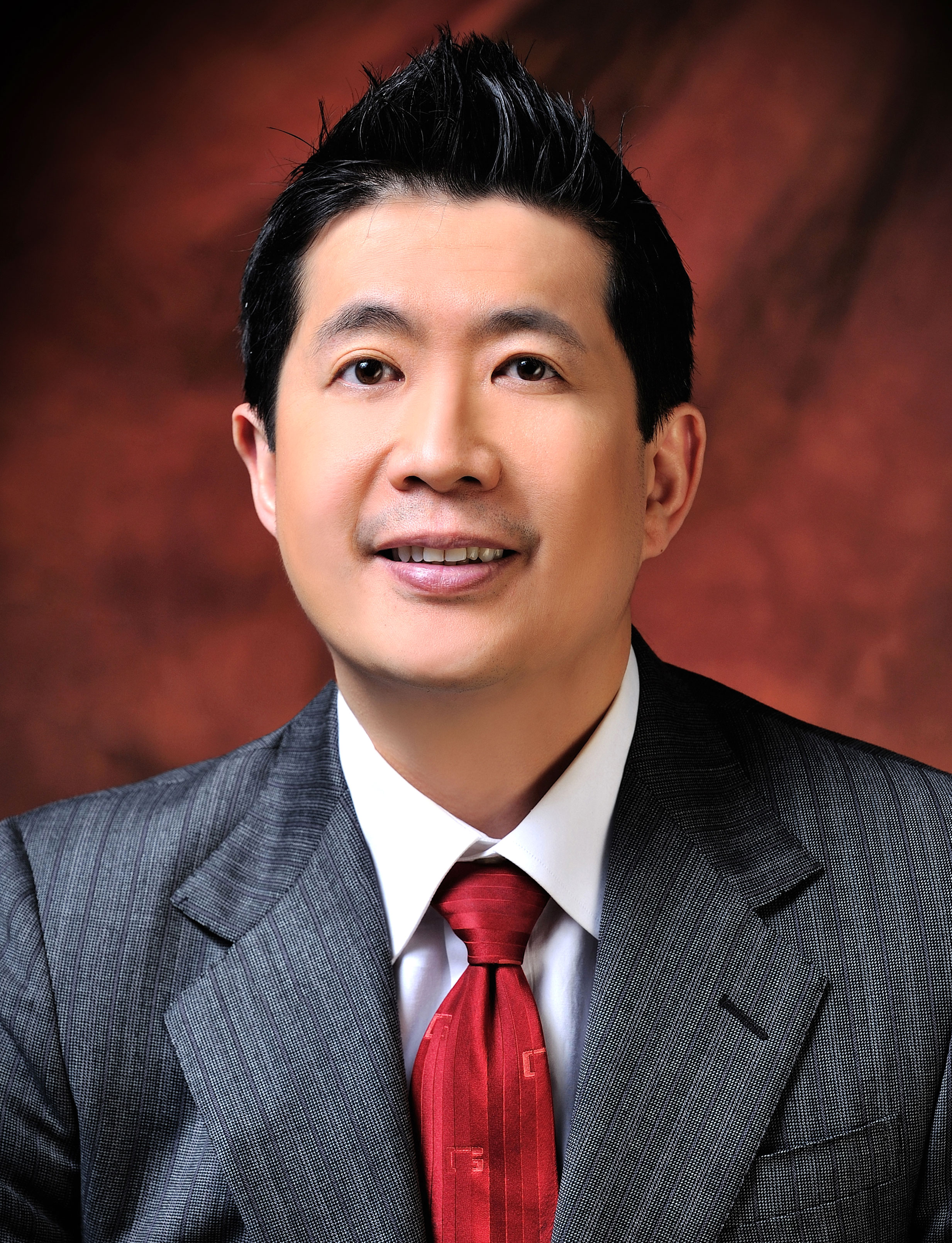 Robert T. Lin, MD