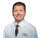 Jason Stahl, MD