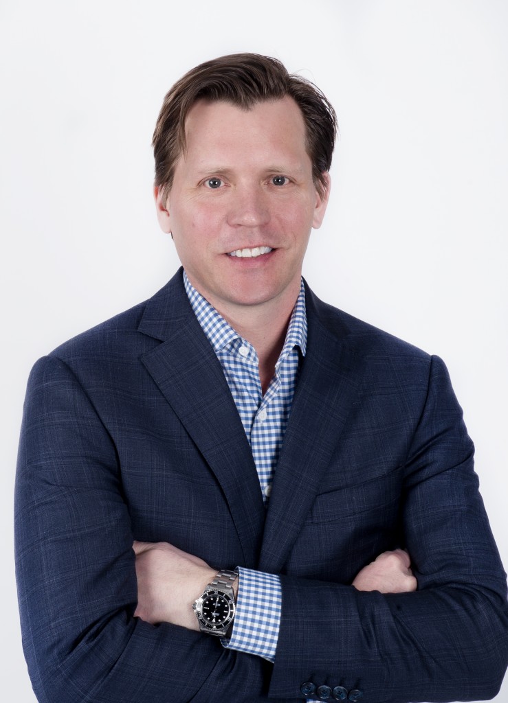 Jeffrey P. Sanderson, MD Refractive Surgery Alliance Society