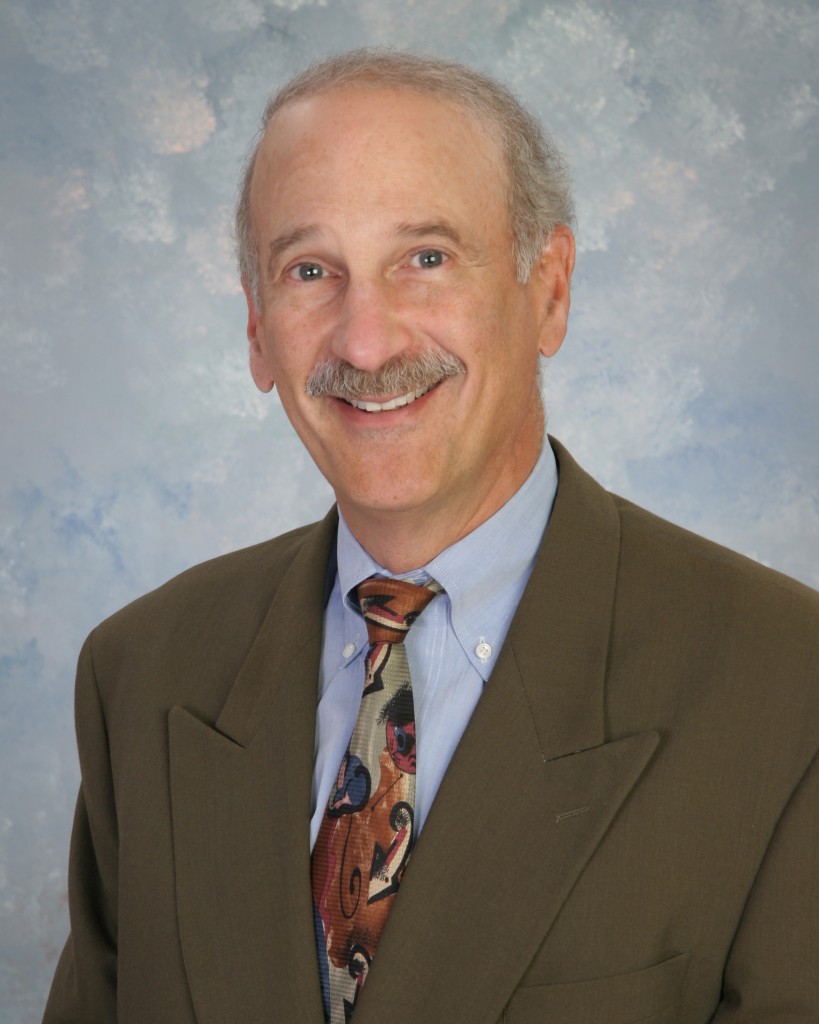 Alan Berg, MD Refractive Surgery Alliance Society