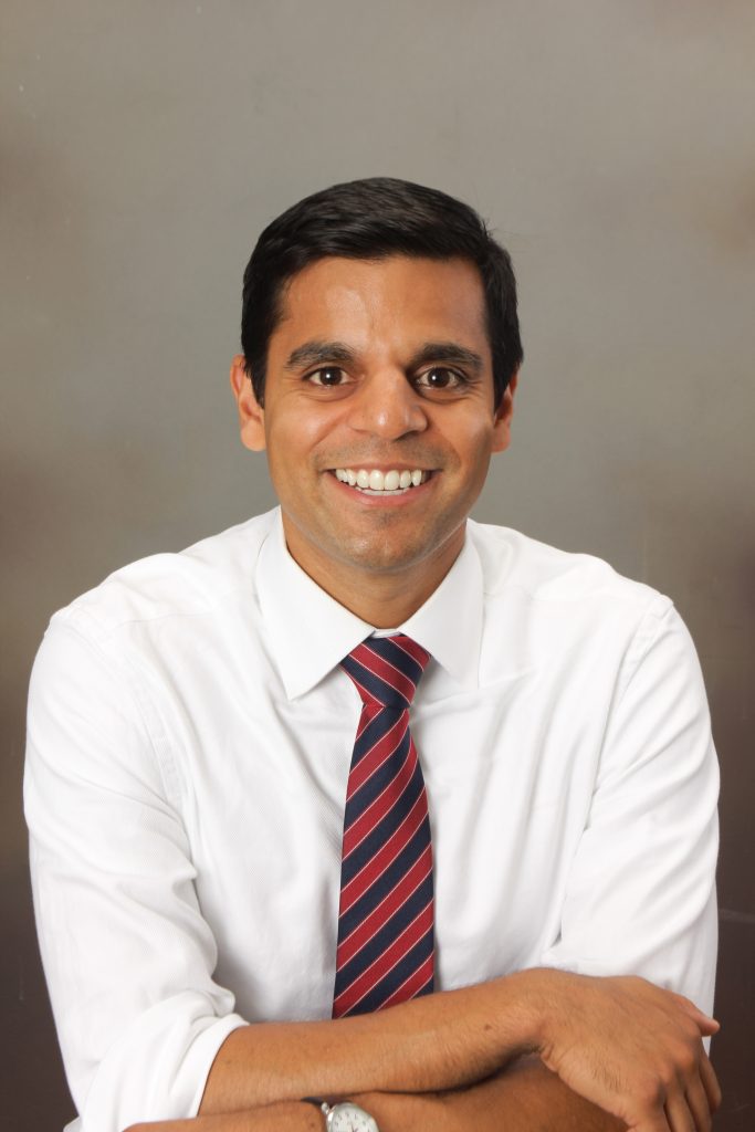 Purak Parikh, MD Refractive Surgery Alliance Society