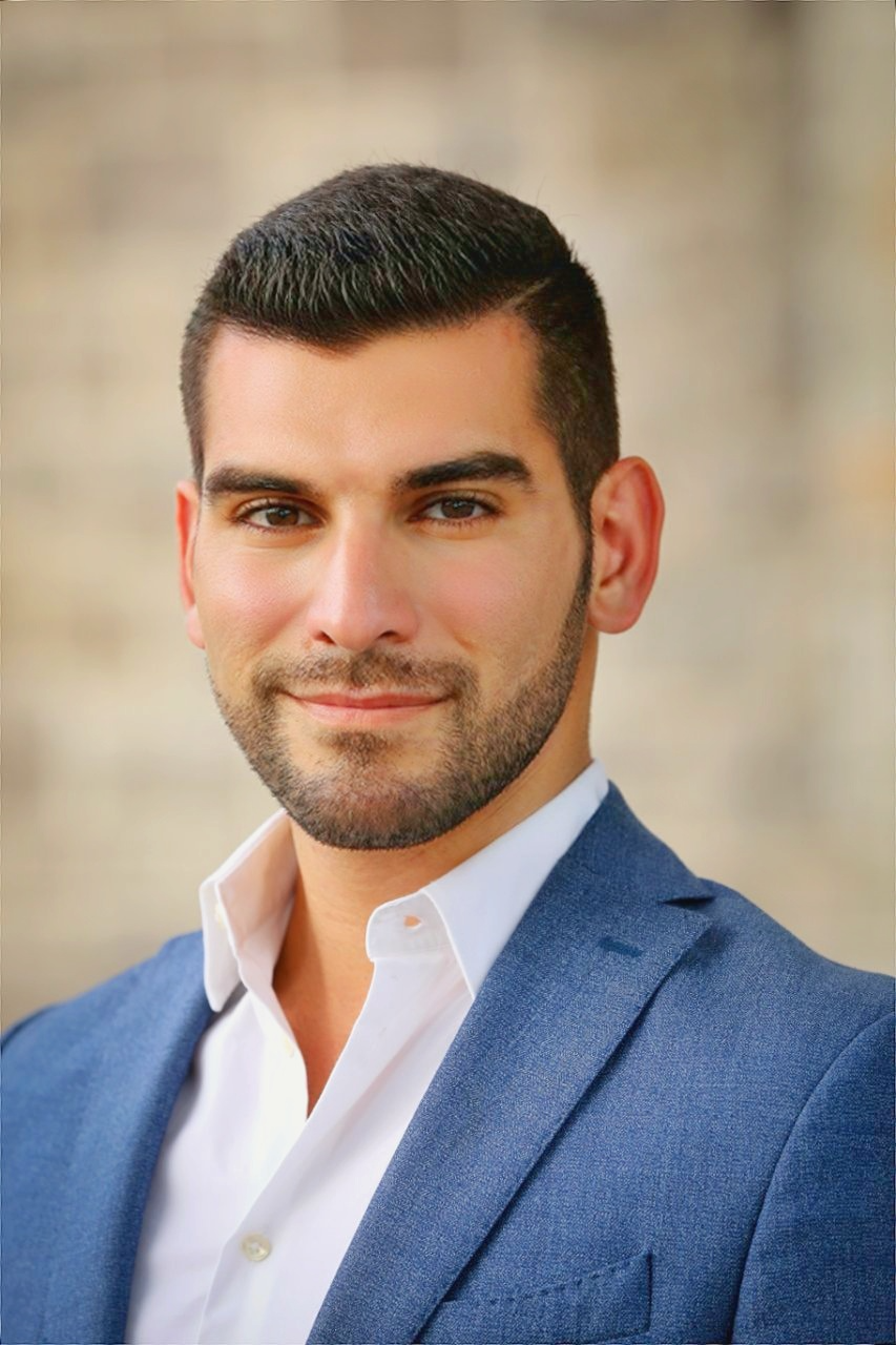 Milad Modabber, MD, MSc, FRCSC, PCEO – Refractive Surgery Alliance Society