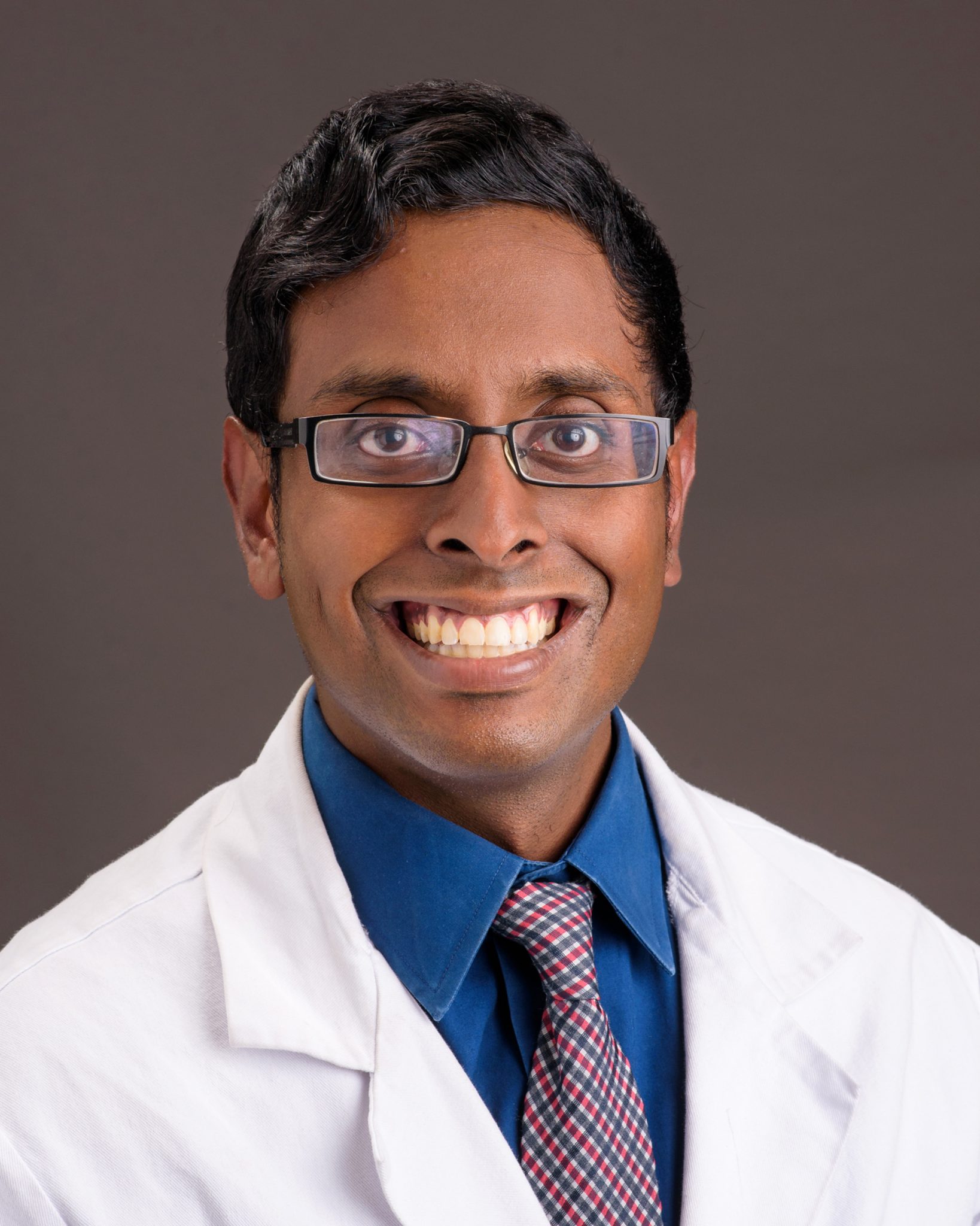 Krishna Shanmugam, MD Refractive Surgery Alliance Society