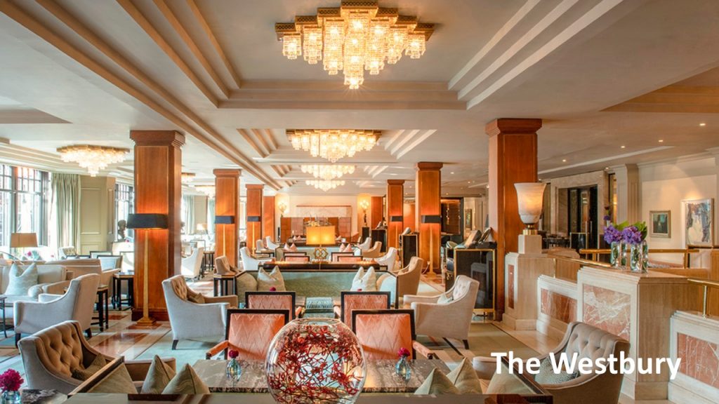 The Westbury