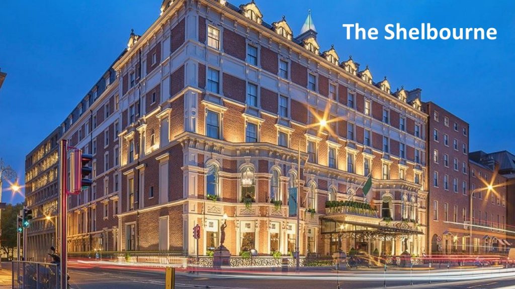 The Shelbourne