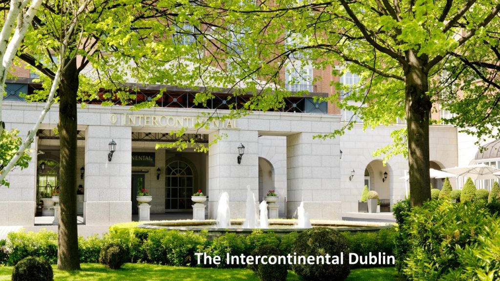 The Intercontinental Dublin