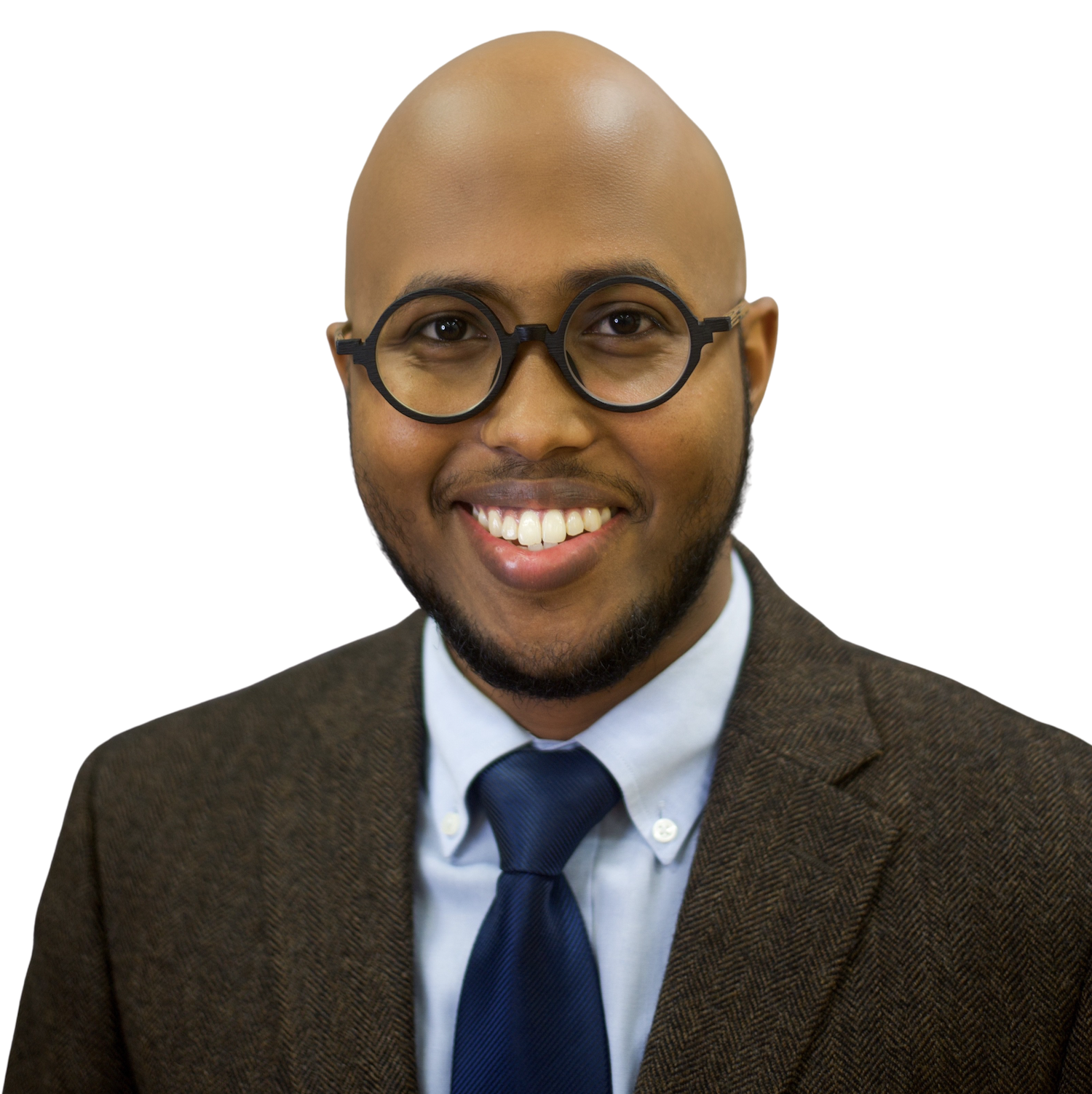 Haroon Ismail, MD – Refractive Surgery Alliance Society